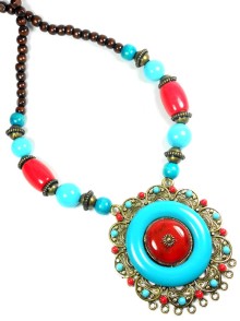 Western jewelry